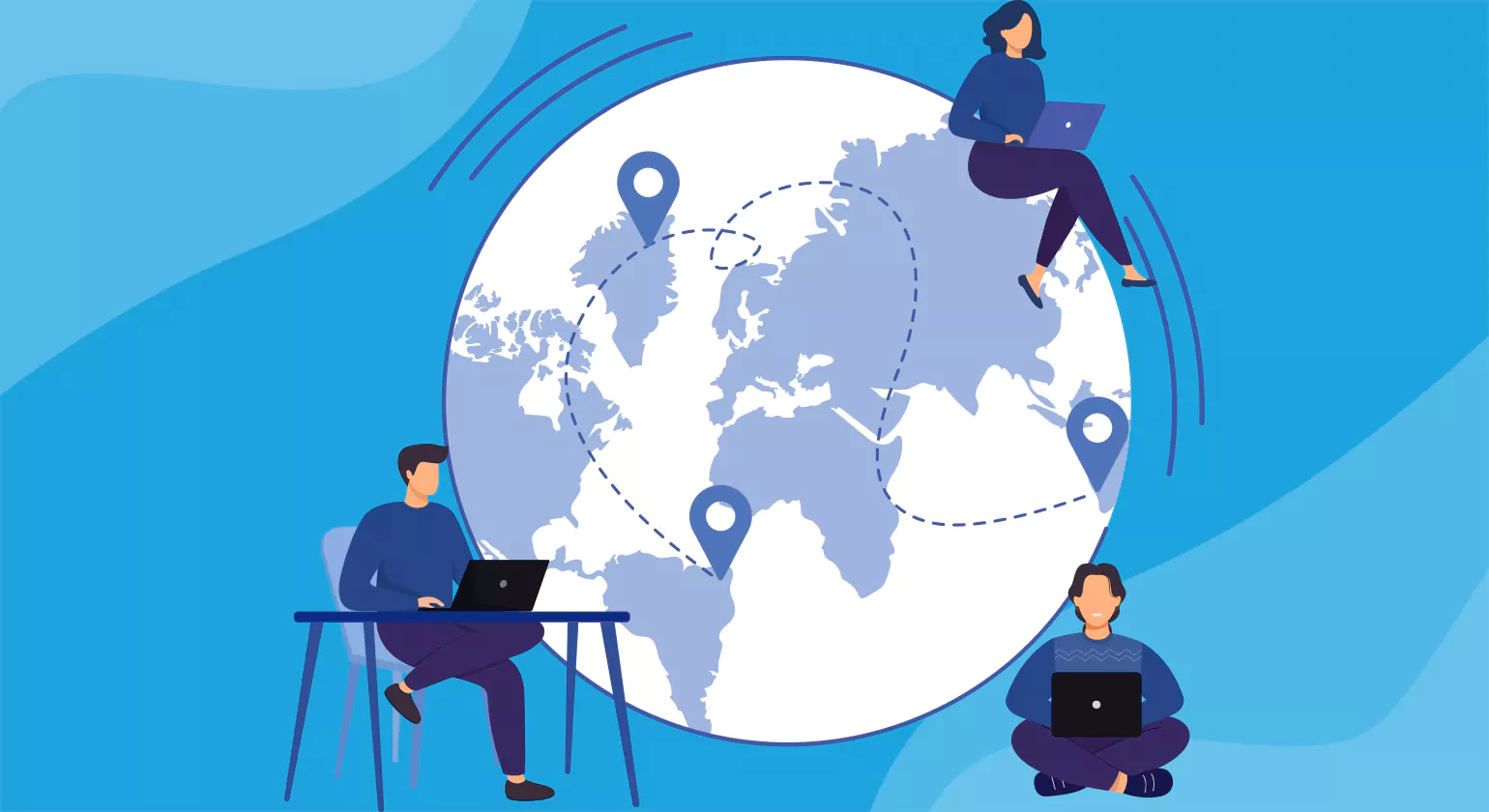 Ossisto Powers Your Growth with Smart Outsourcing