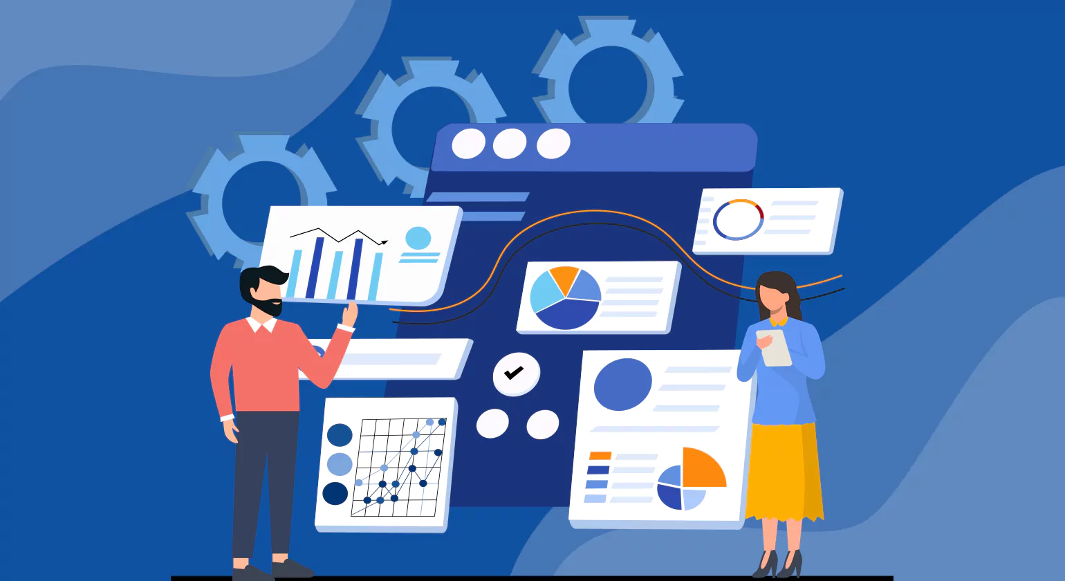 How Ossisto Transforms Small Business Workflows