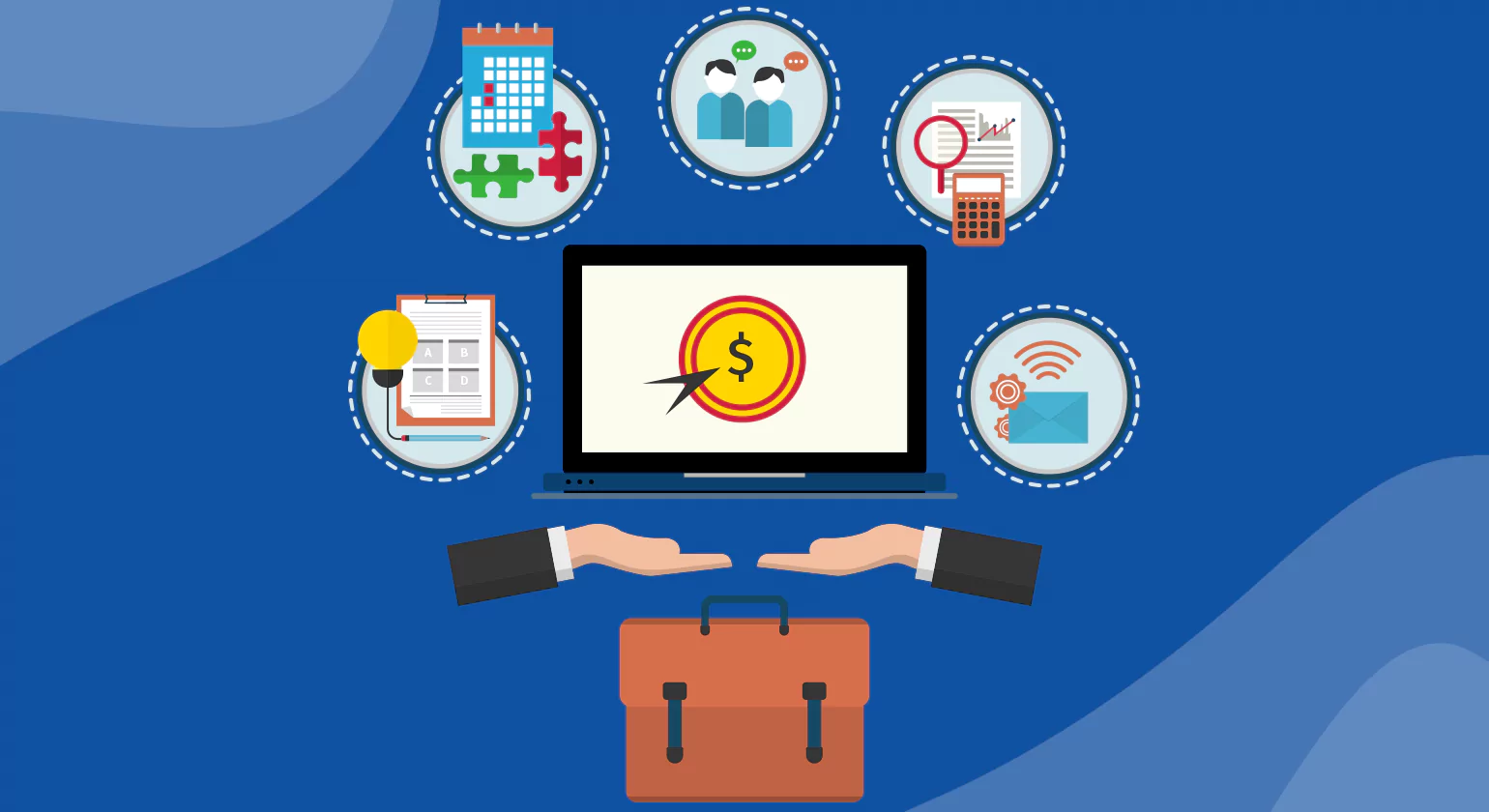 Account Management Tools